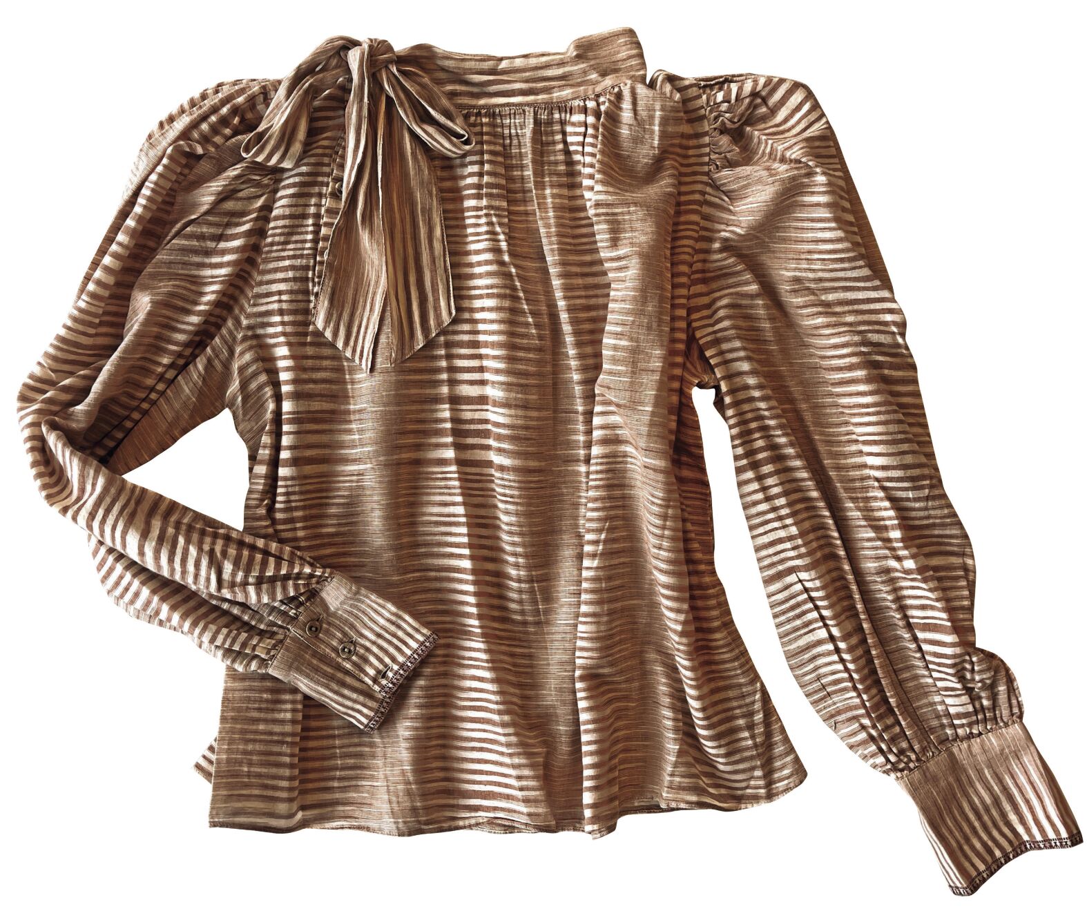 Ulla Johnson blouse